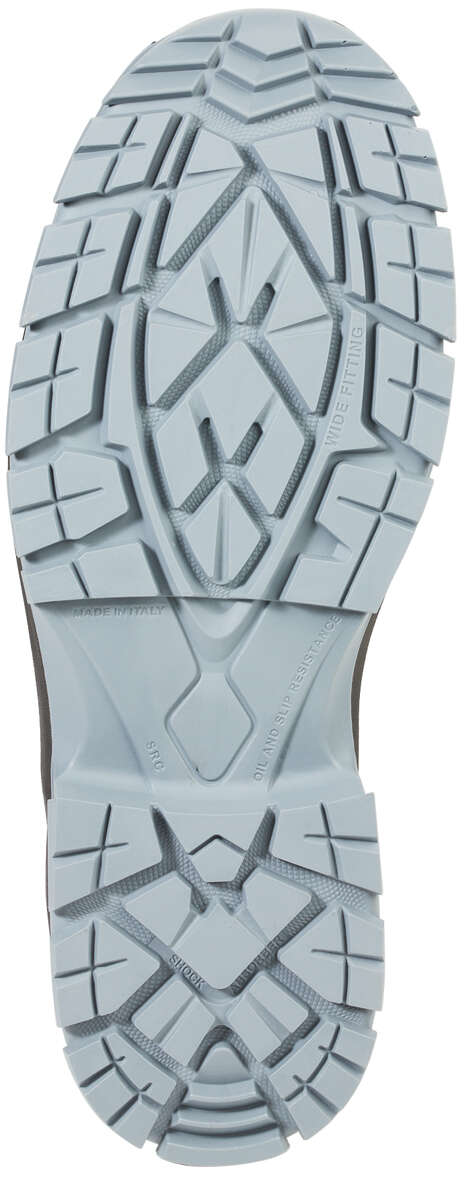 C.Centimo Sicherheitsstiefel Strong S3 500